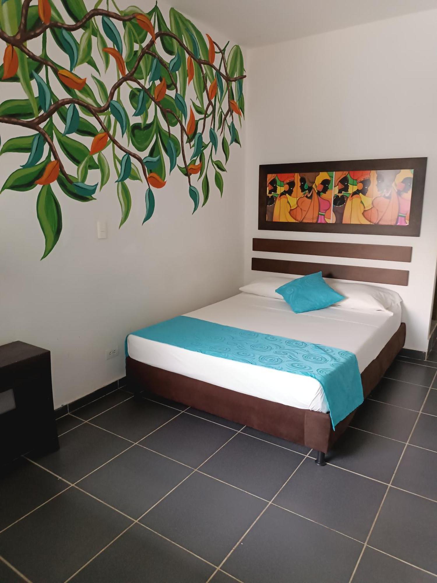 Alicia Hotel San Jerónimo