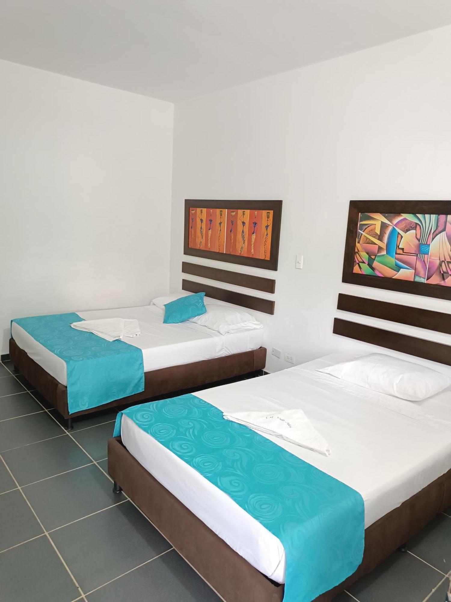 Alicia Hotel
